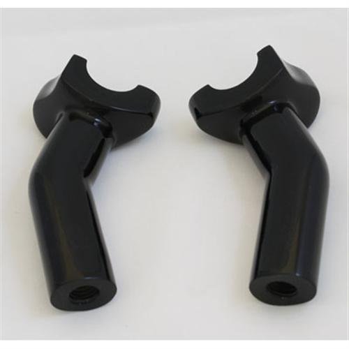 Handlebar Risers DBI DYNAMIC BIKE INNOVATION 0602-0414