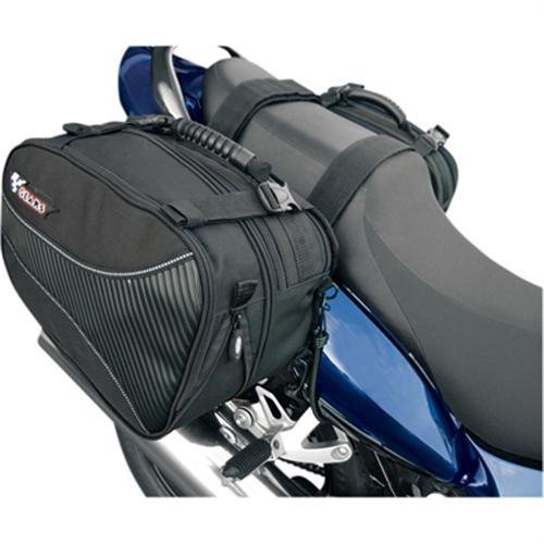 Saddle Bags GEARS 100173-1