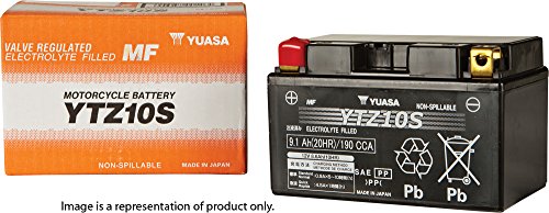 Yuasa yuam7230l p105 sealed battery yix30l (YUAM7230L P105) Batteries Yuasa YUAM7230L P105