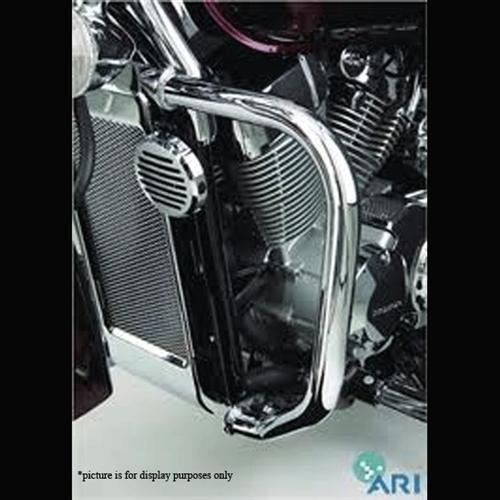 Highway Bars Show Chrome 1624-0093