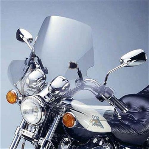 Windshields & Accessories National Cycle 55-2332