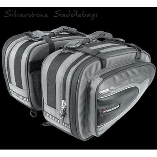 Saddle Bags Firstgear 1959071