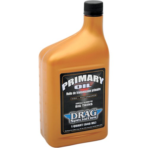 Motor Oils Drag Specialties 3603-0013
