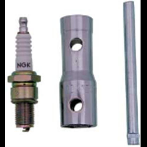 Spark Plugs WPS Western Power Sports 84-04100