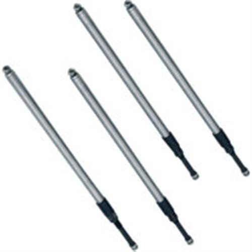 S&S 93-5120 Quickee Push Rod Set For Harley-Davidson Evo Big Twins (1986-99) Push Rods S&S Cycle 1986-99
