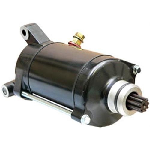 ARROWHEAD Starter SMU0174 (ea) for YAMAHA FJ1100 84-85 FJ1200 86-93 (SMU0174) Starters Arrowhead SMU0174