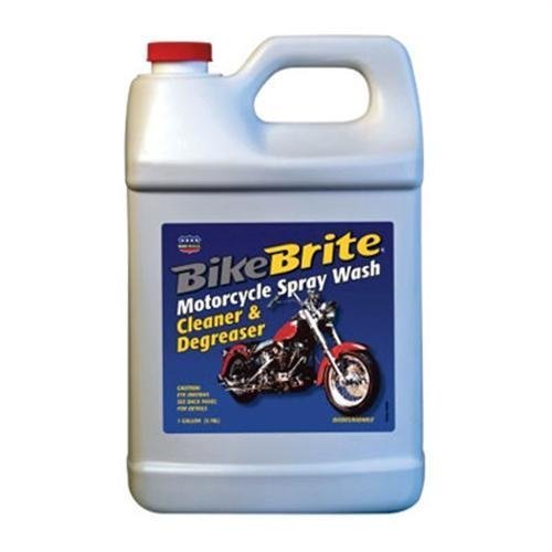 Engine Cleaners & Degreasers Bike Brite PU 3704-0071