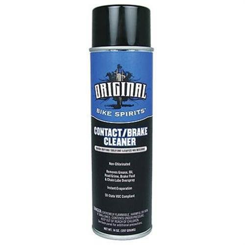 Brake Cleaners ORIGINAL BIKE SPIRITS 53-0399