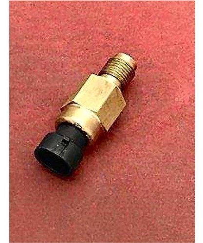 Engine Temperature Drag Specialties DS289285