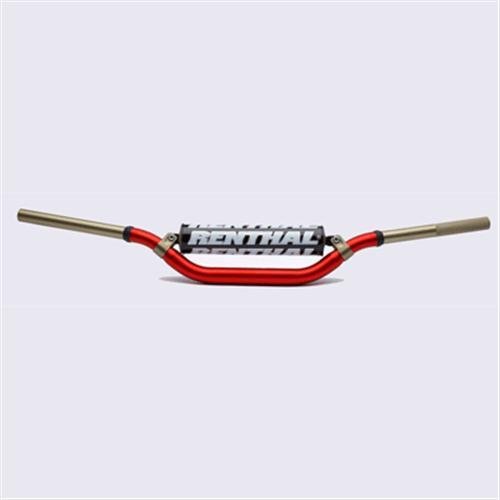 Handlebars Renthal 997-01-RD-02-18