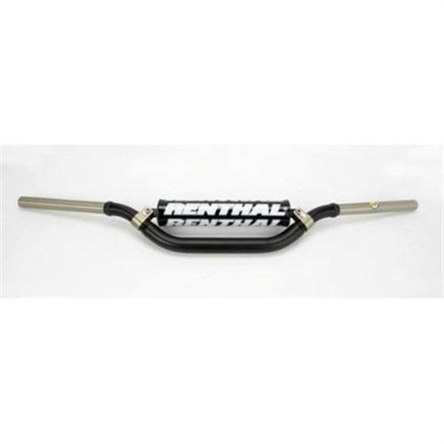 Handlebars Renthal 999-01-BK-07-18