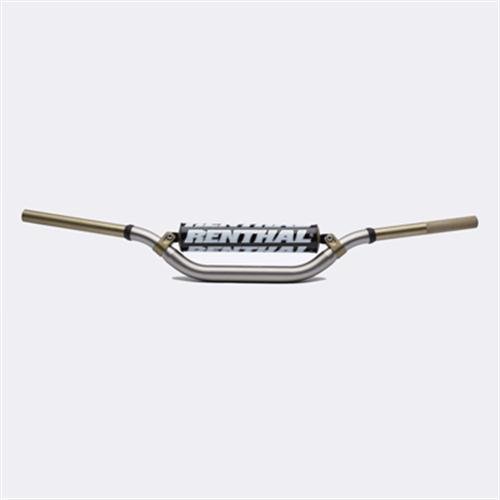 Handlebars Renthal 999-01-TG-07-18