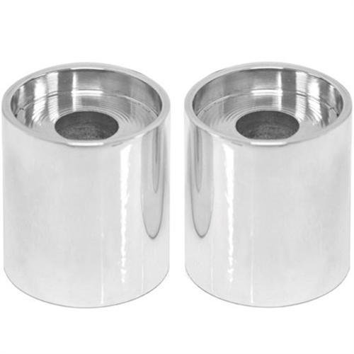 Handlebar Risers LA Choppers 0602-0460