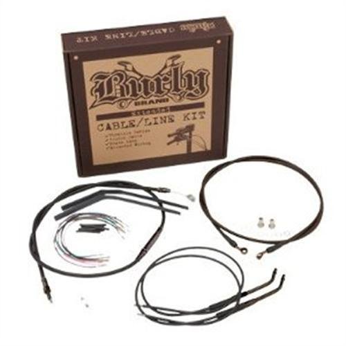 Brake Cables & Lines Burly 77-3007