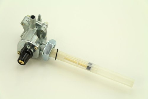 New Honda CBR600 F2 F3 Fuel Gas Petcock Valve Switch Fuel Tank Selector A-Z Moto AZ-CBR-01