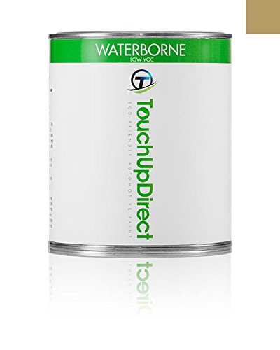 Touchup Paint TouchUpDirect TUD-587-QUART-63508-PKG-PP
