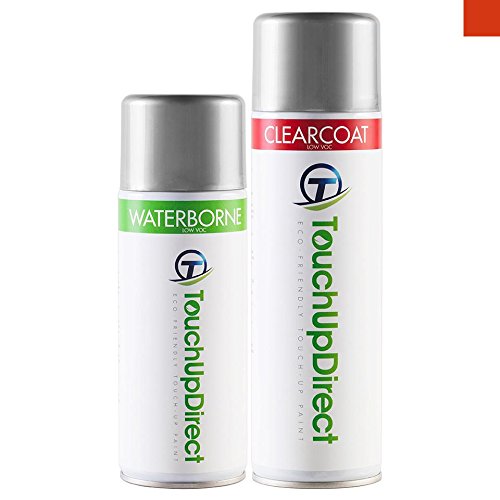 Touchup Paint TouchUpDirect TUD-582-AERO-63267-PKG-EP