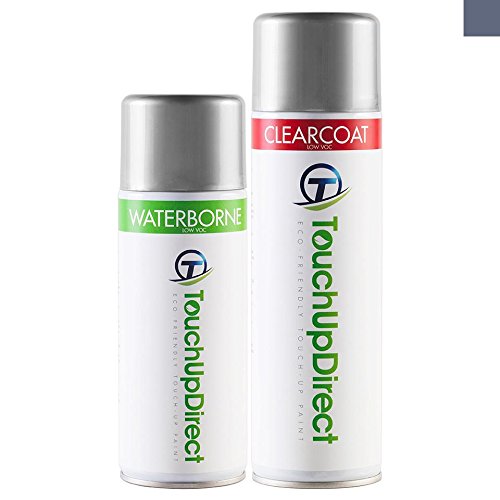Touchup Paint TouchUpDirect TUD-549-AERO-60002-PKG-EP