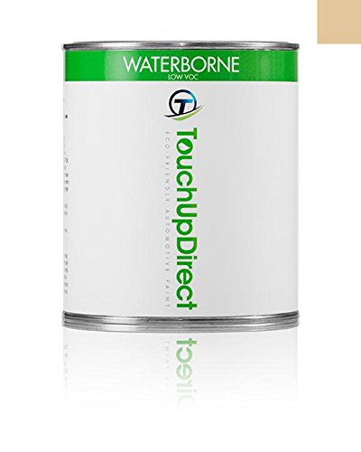 Touchup Paint TouchUpDirect TUD-581-QUART-63147-PKG-BB