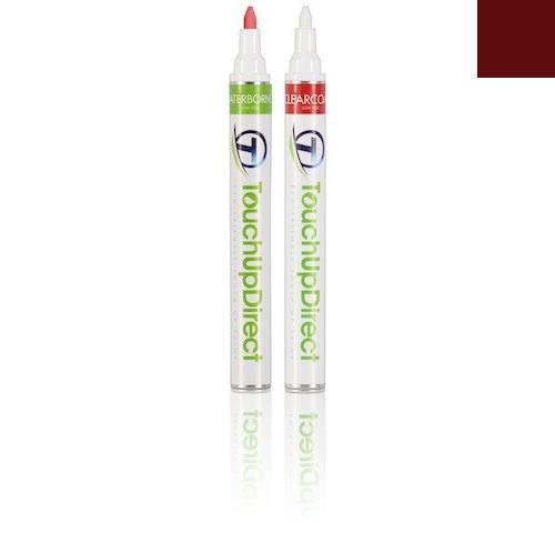 Nissan Altima Automotive Touch-Up Paint EcoPen - Black Cherry Metallic AS1 - Essential Package Touchup Paint TouchUpDirect TUD-598-TUPEN-64141-PKG-EP