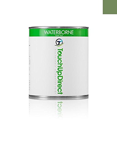 Body Paint TouchUpDirect TUD-624-PINT-66781-PKG-EP