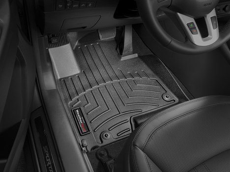 Custom Fit WeatherTech XX442921