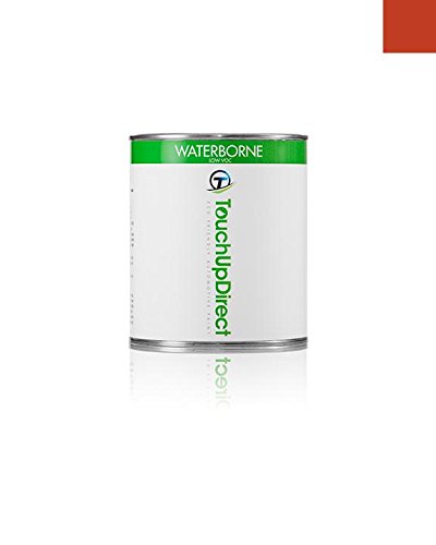 Body Paint TouchUpDirect TUD-629-HPINT-67553-PKG-PP