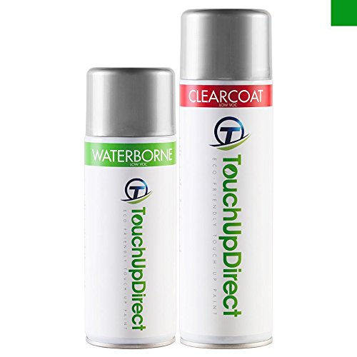 Touchup Paint TouchUpDirect TUD-636-AERO-68513-PKG-BB