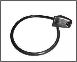 Windshield Wiper Nozzles Proper Spec AMR5114