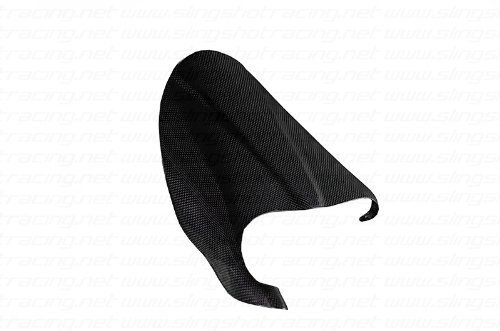 Fenders Slingshot Racing D # 179 O - 1 LB 8 OZ 16X12X8