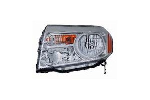 Headlight Bulbs Depo 317-1166R-AS