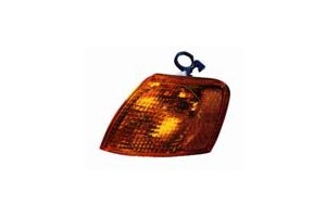 Marker Lights Depo 341-1503R-AC-Y