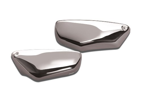 Body Work Show Chrome Accessories 82-104