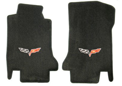 Custom Fit Lloyd Mats 600012 1-DAY