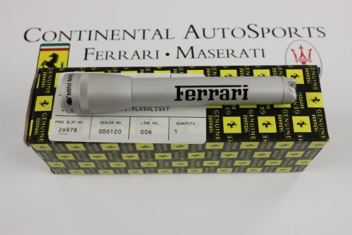 Accessory Light Kits Ferrari 180720