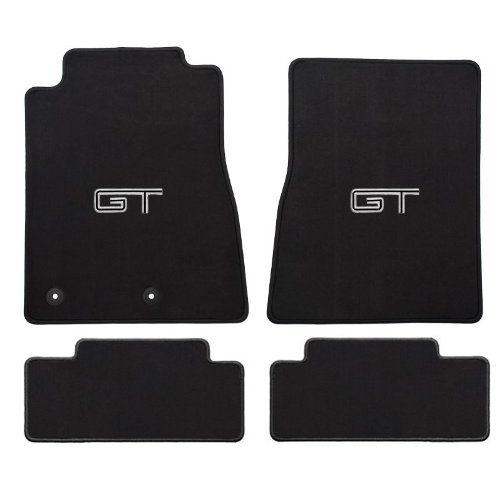 Custom Fit Lloyd Mats 660007 1-DAY / 211951