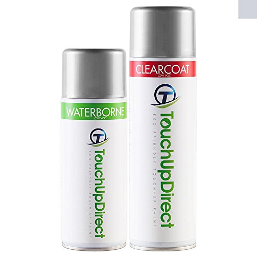 Touchup Paint TouchUpDirect TUD-638-AERO-68540-PKG-EP