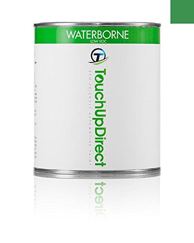 Touchup Paint TouchUpDirect TUD-648-QUART-69603-PKG-PP