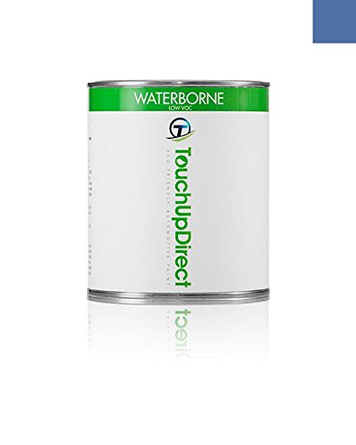 Body Paint TouchUpDirect TUD-647-PINT-69504-PKG-BB