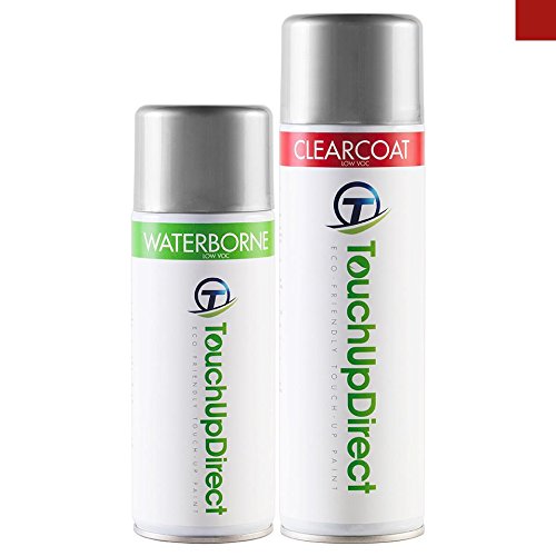 Touchup Paint TouchUpDirect TUD-669-AERO-72145-PKG-EP