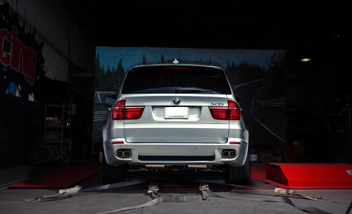 VR Tuned BMW ECU Flash Tune BMW X5M E70 4.4L TT 07-13 Electrical System Tools VR Tuned VRT-X5-M-E70