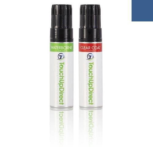 Touchup Paint TouchUpDirect TUD-672-TUJAR-72323-PKG-BB