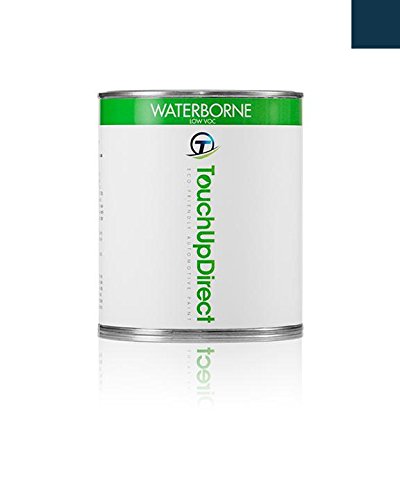 Body Paint TouchUpDirect TUD-639-PINT-68937-PKG-PP