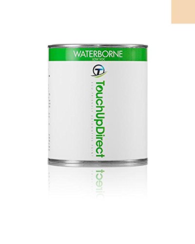 Body Paint TouchUpDirect TUD-643-PINT-69432-PKG-EP