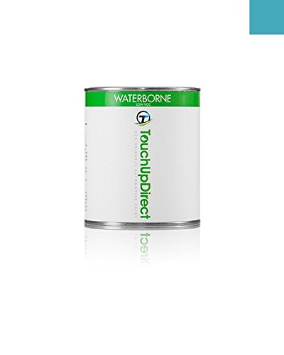 Body Paint TouchUpDirect TUD-667-HPINT-71975-PKG-PP