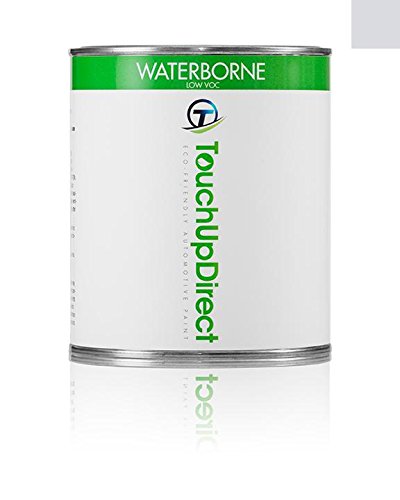 Touchup Paint TouchUpDirect TUD-673-QUART-72354-PKG-PP