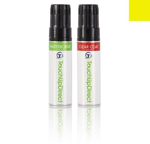 Touchup Paint TouchUpDirect TUD-670-TUJAR-72161-PKG-BB