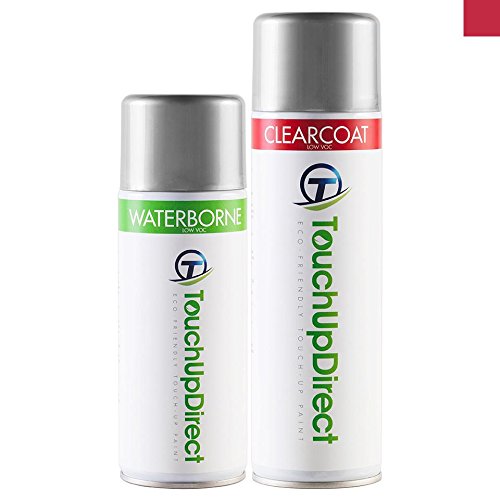 Touchup Paint TouchUpDirect TUD-639-AERO-69042-PKG-EP