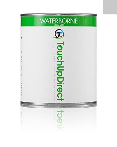 Touchup Paint TouchUpDirect TUD-678-QUART-103212-PKG-PP