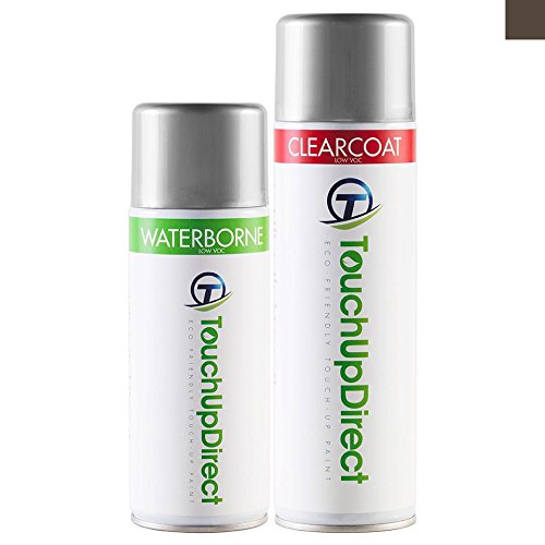 Touchup Paint TouchUpDirect TUD-654-AERO-70106-PKG-BB